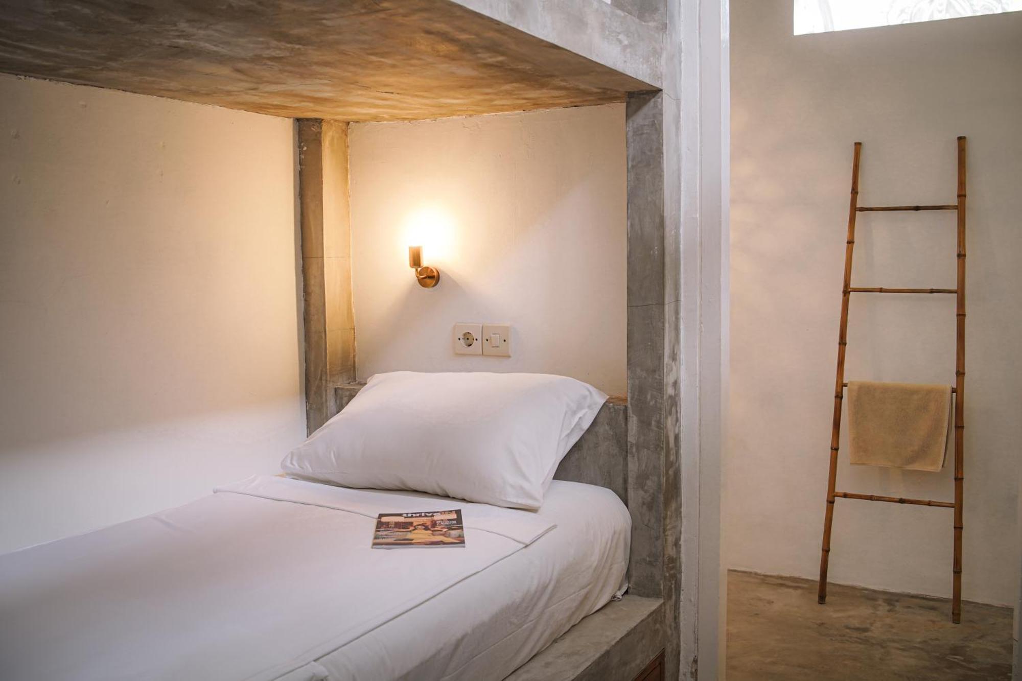 Liv Canggu - An Urban Sanctuary Bagian luar foto